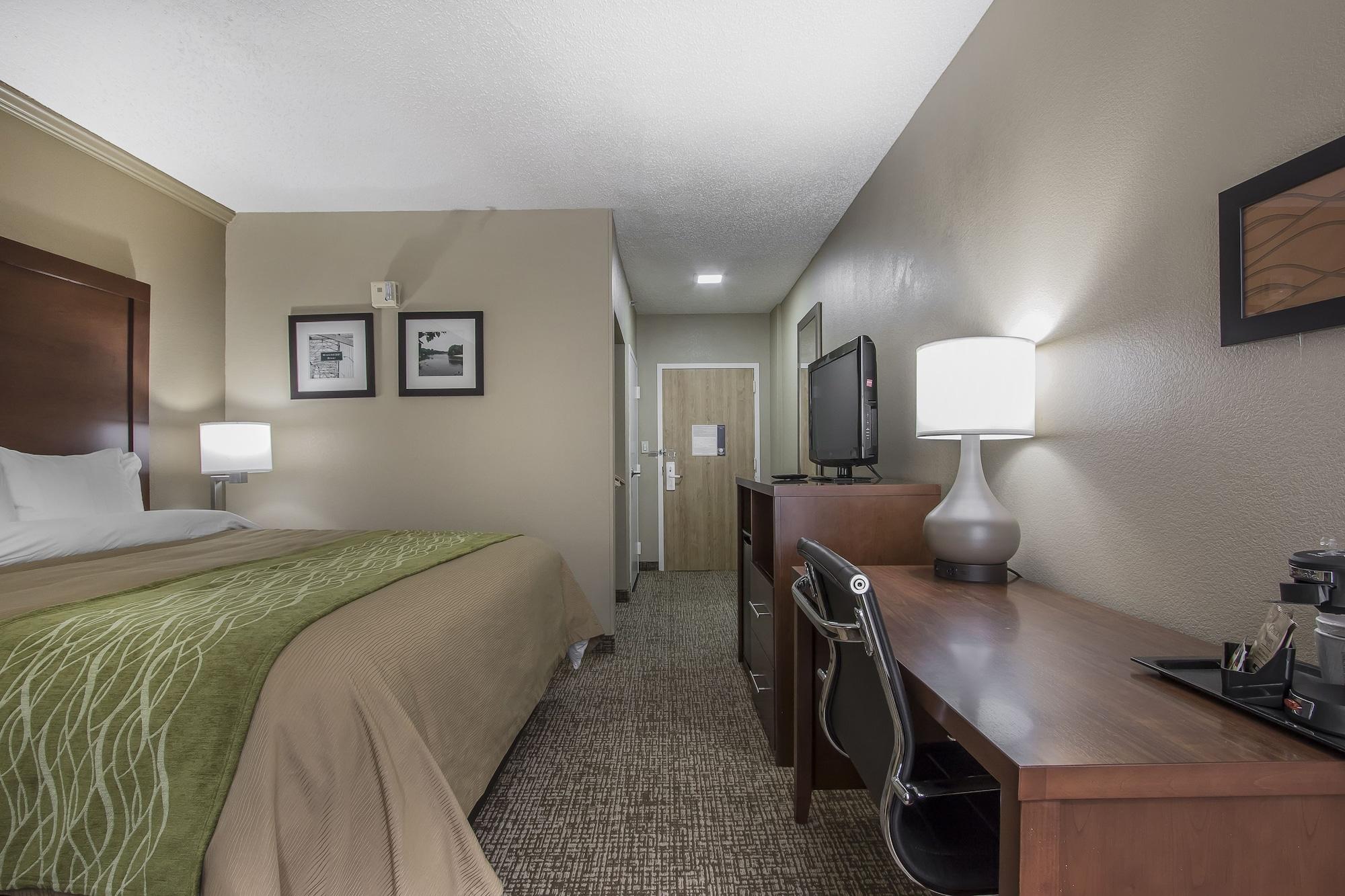 Spark By Hilton Jackson Ridgeland Экстерьер фото