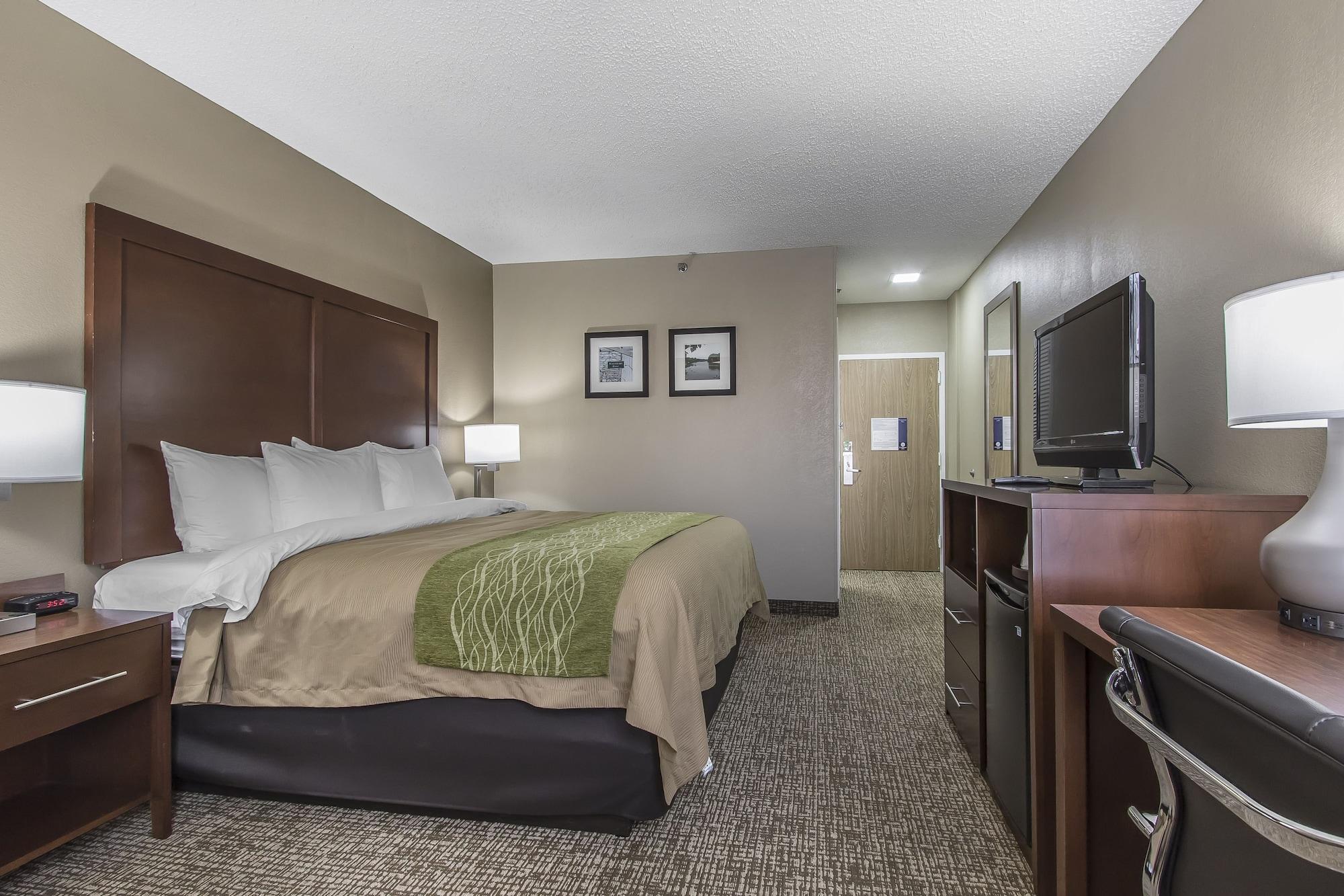 Spark By Hilton Jackson Ridgeland Экстерьер фото