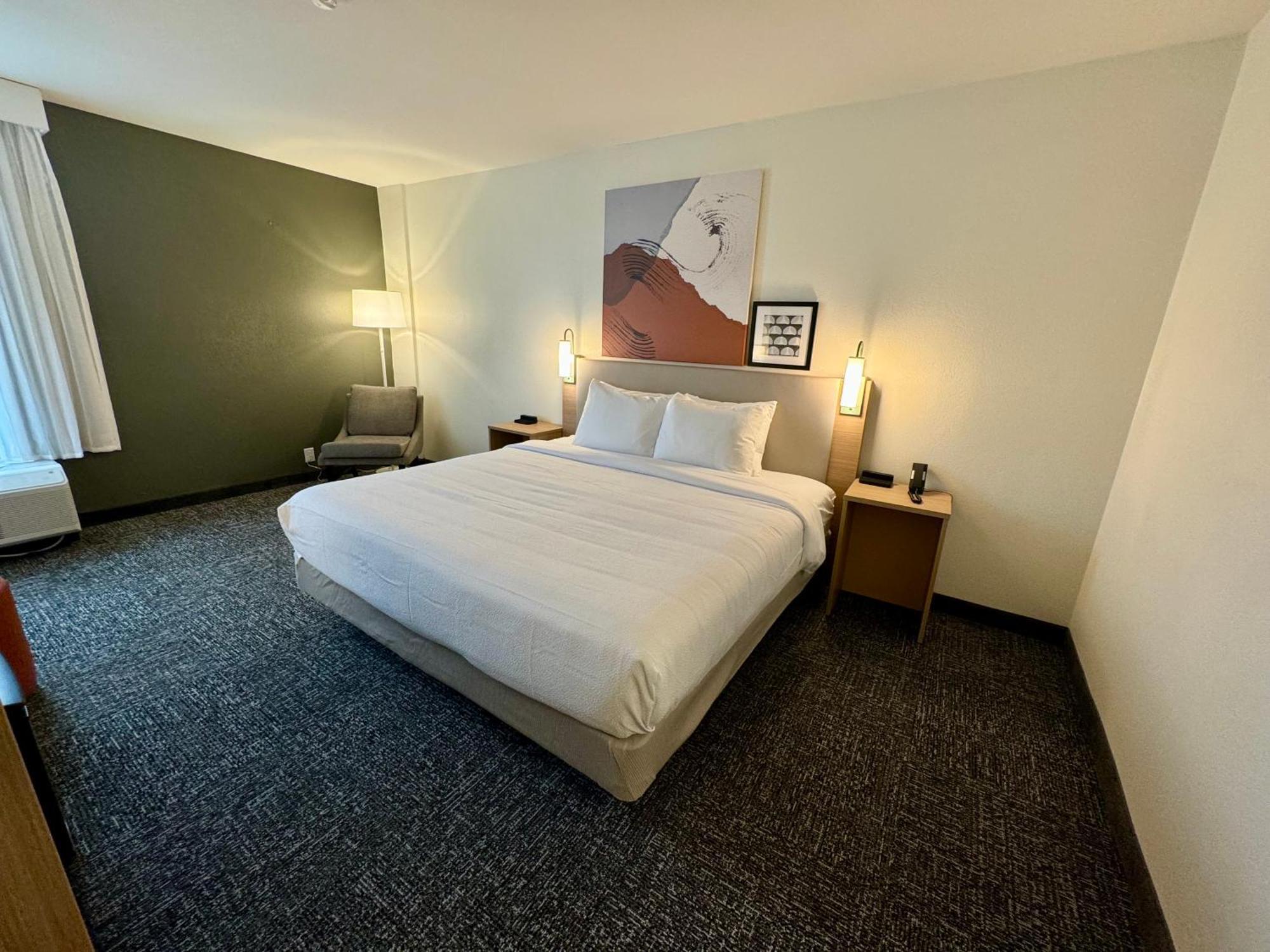 Spark By Hilton Jackson Ridgeland Экстерьер фото